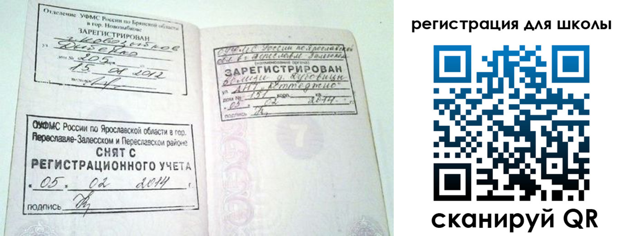 купить прописку в Саратовской области